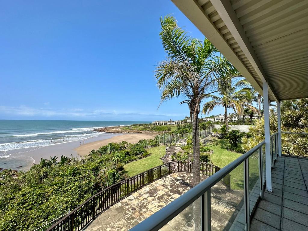 Strandloper 14, Uvongo Beach