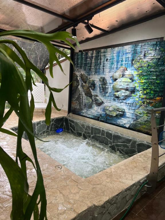 Casa de lujo en el poblado - 2