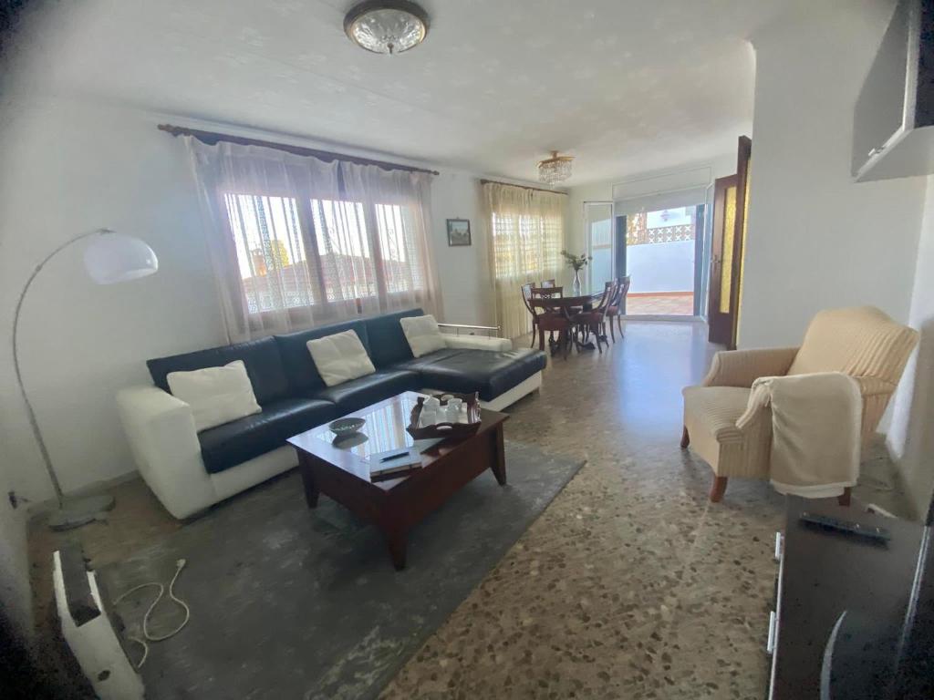 Casa la Pineda Salou, playa y Port Aventura - 3