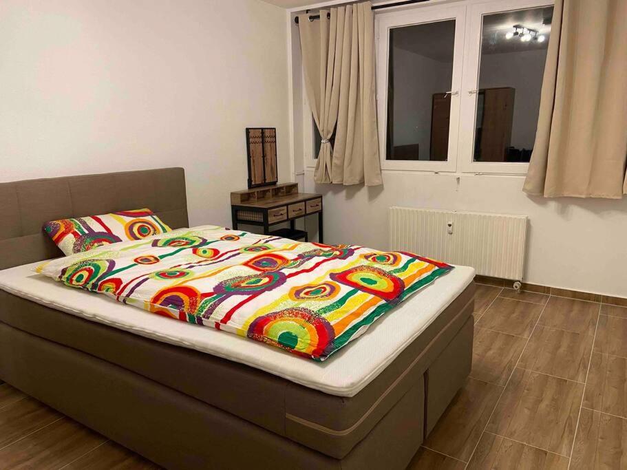 Apartment in Zentrum Krefeld, Krefeld