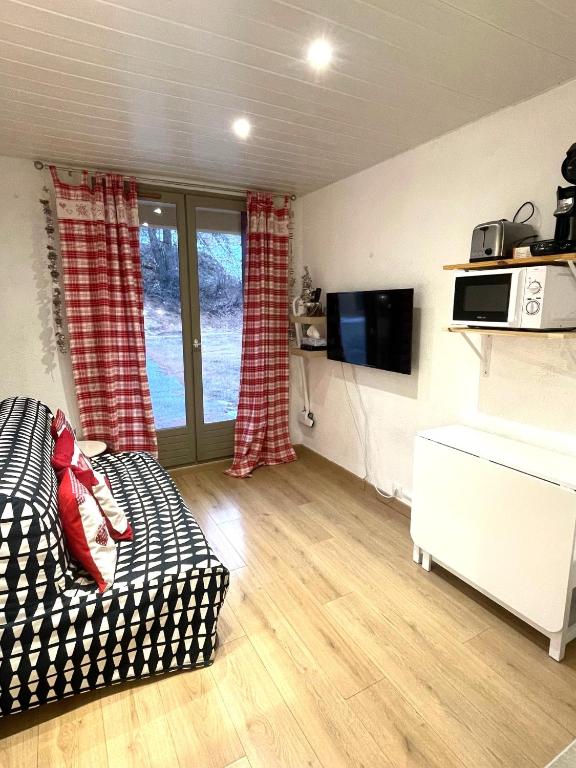 Appartement Puy-Saint-Vincent - 1