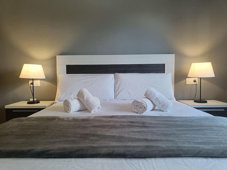 MAGNIFICO APARTAMENTO · PLAYA CANET DE BERENGUER - 1