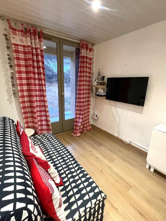 Appartement Puy-Saint-Vincent - 2