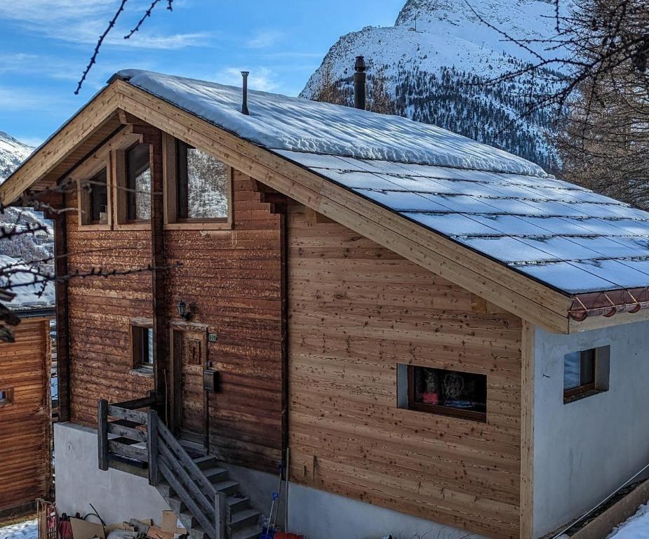 Chalet Adler - 2