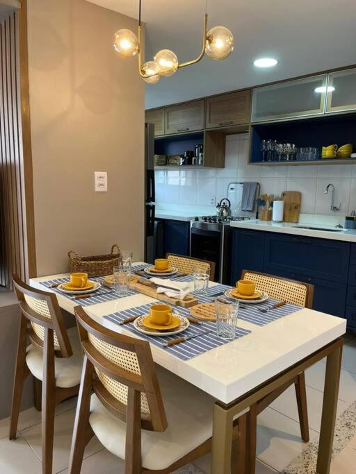 Novíssimo e com Ótima Localização, Belém