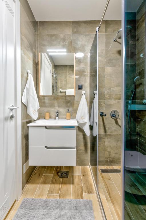 Apartman MVsuite 26 - Vila Luna - 4