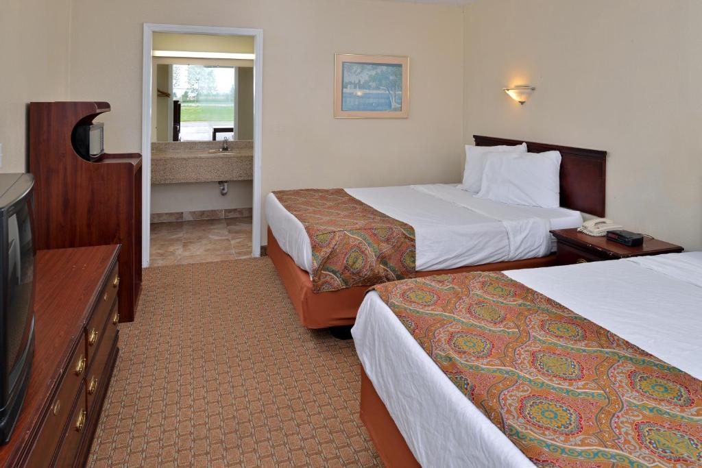 Mansfield Inn photo