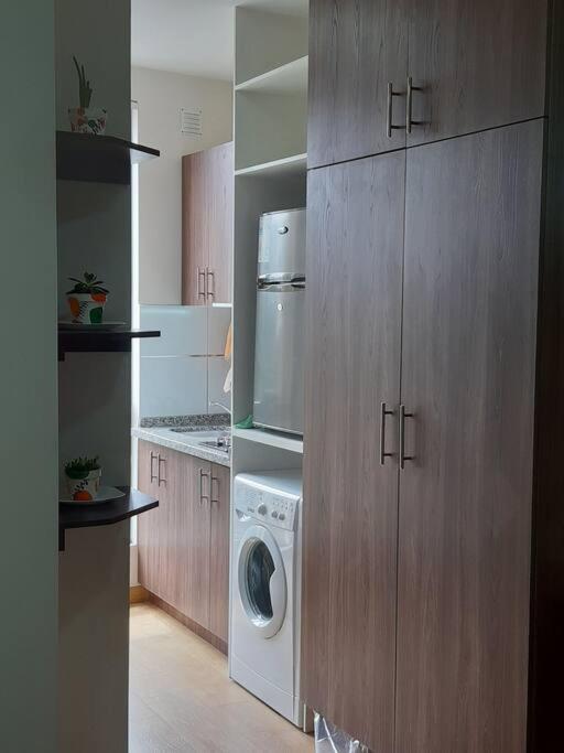 Cómodo monoambiente en Cala Cala - 4