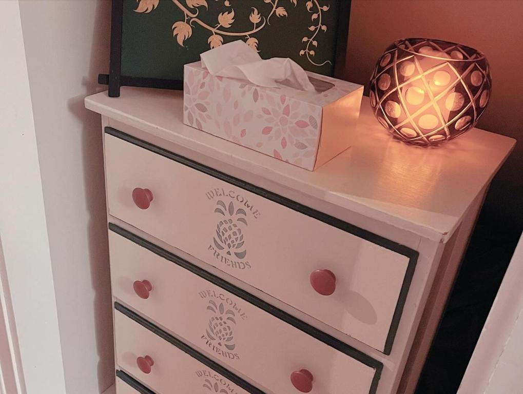 All Points' End, Naples