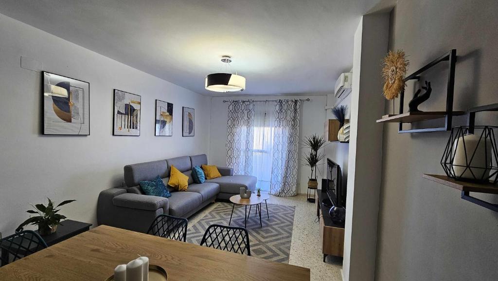 Karma loft en la playa by Sanlúcar Housing - 2