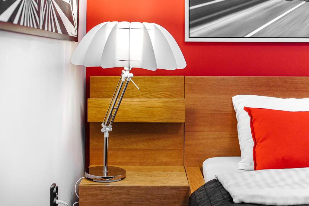 Aura Apartment, Vratislav