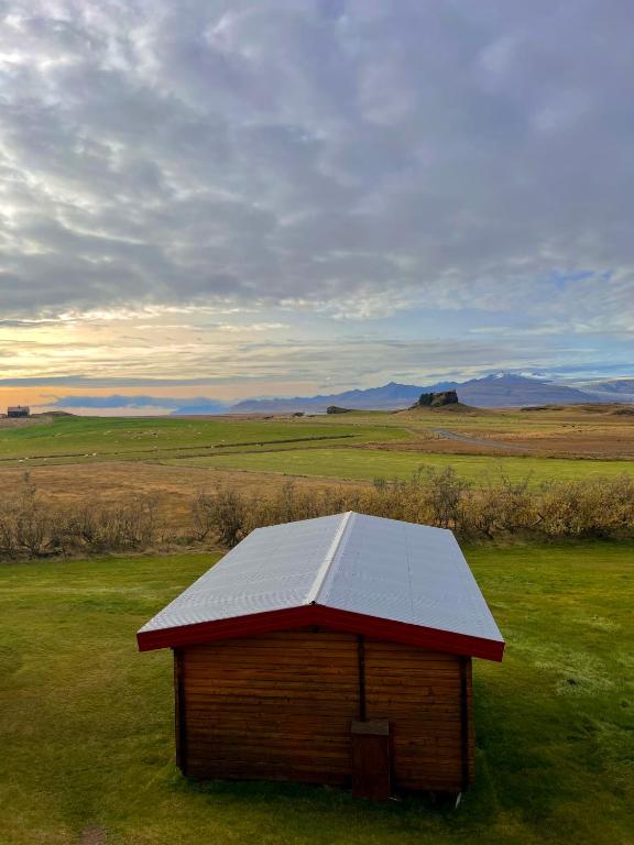 Surrounding environment