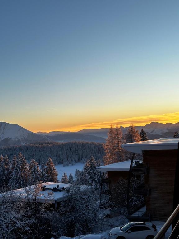 Mystic Mountain Apartment Chamrousse - 4