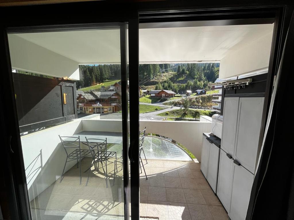 Appartement front de piste Puy-saint-Vincent - 5