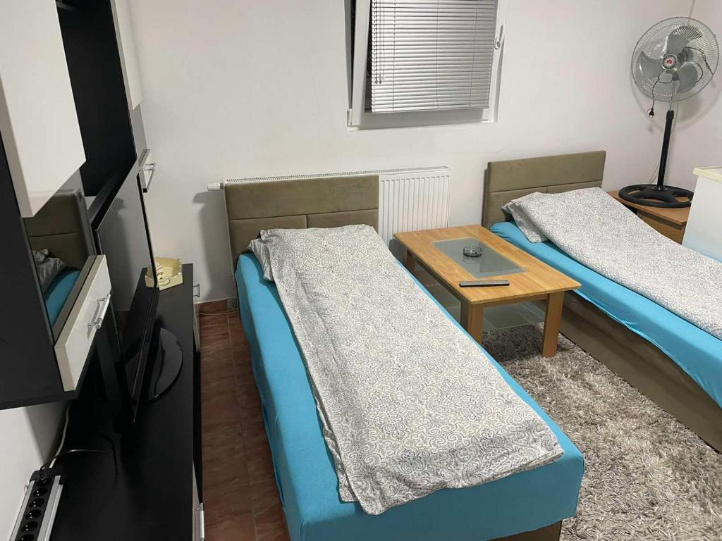 APARTMAN SARAJEVO DVOKREVETNI-dvije osobe - 2