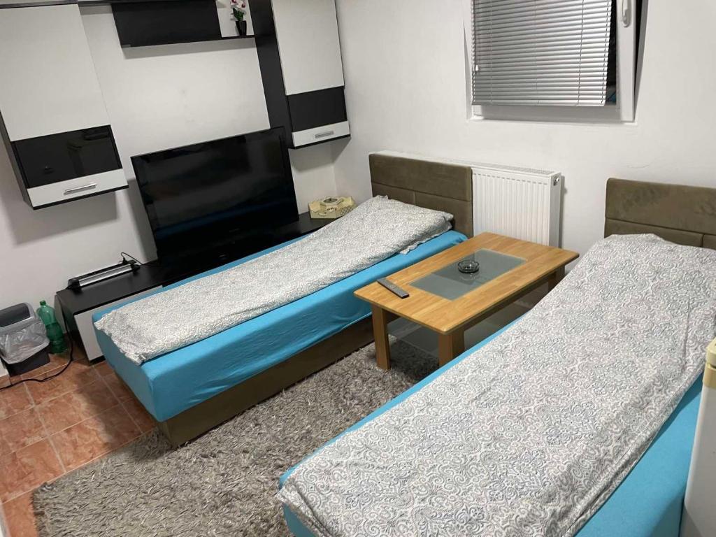 APARTMAN SARAJEVO DVOKREVETNI-dvije osobe - 4