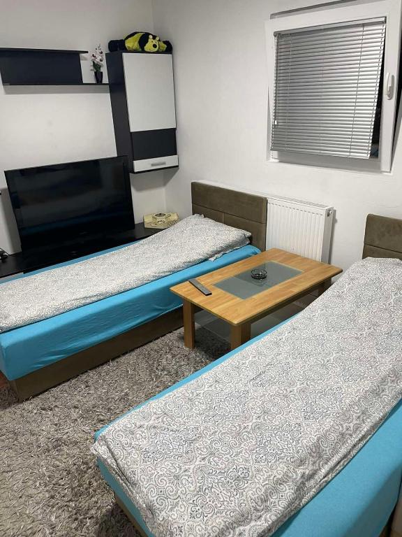 APARTMAN SARAJEVO DVOKREVETNI-dvije osobe - 3