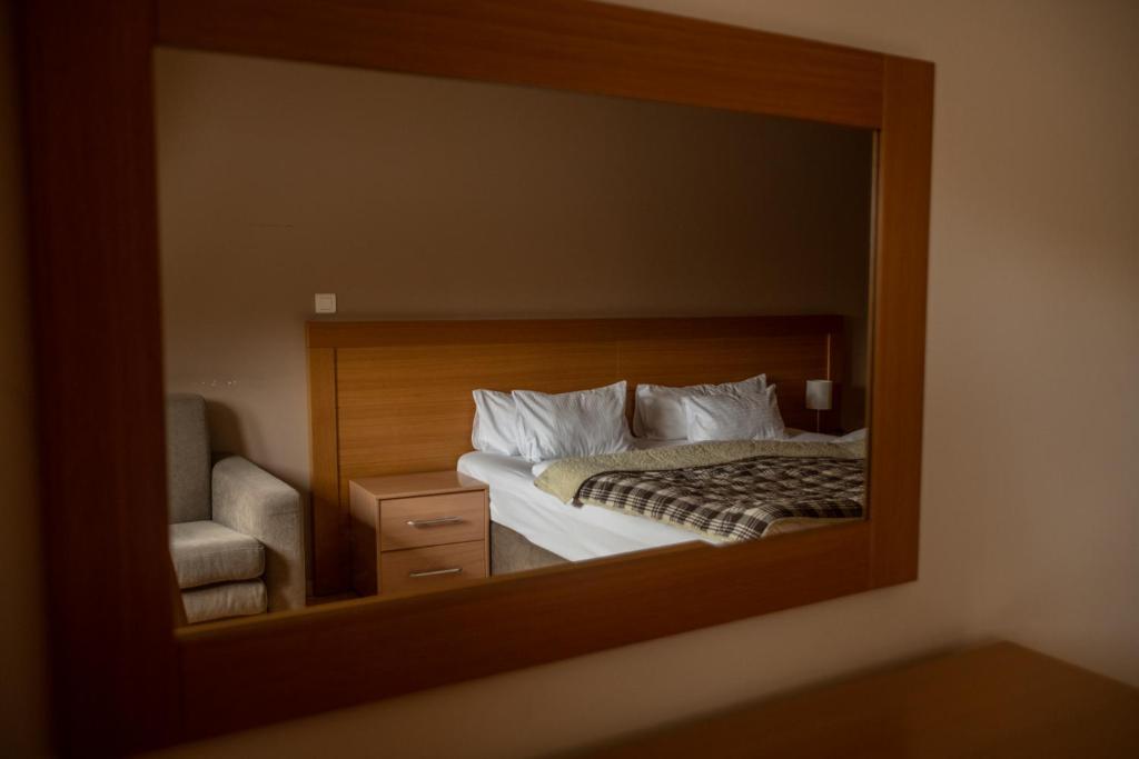 Apartman 204 Aparthotel Vučko Jahorina private host - 5