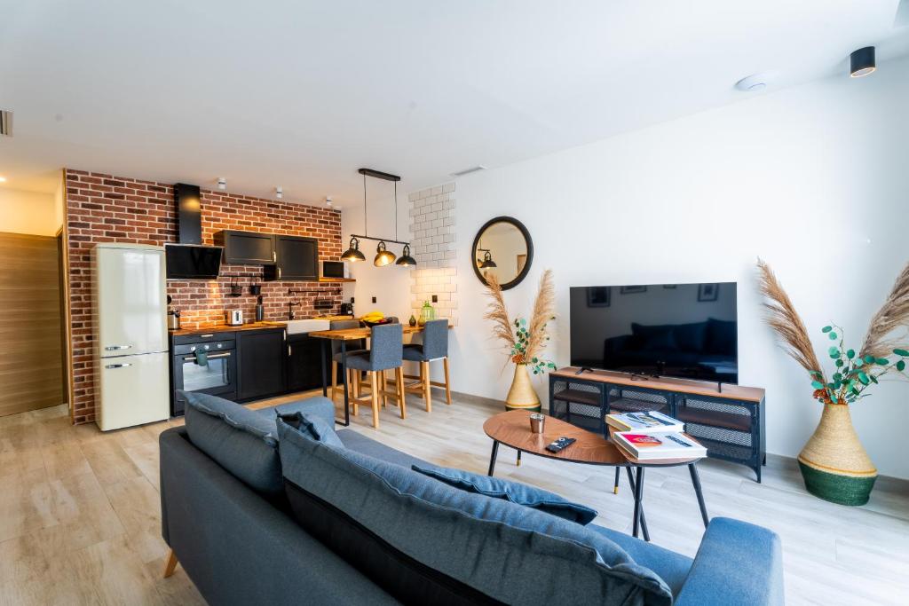 le loft - 3