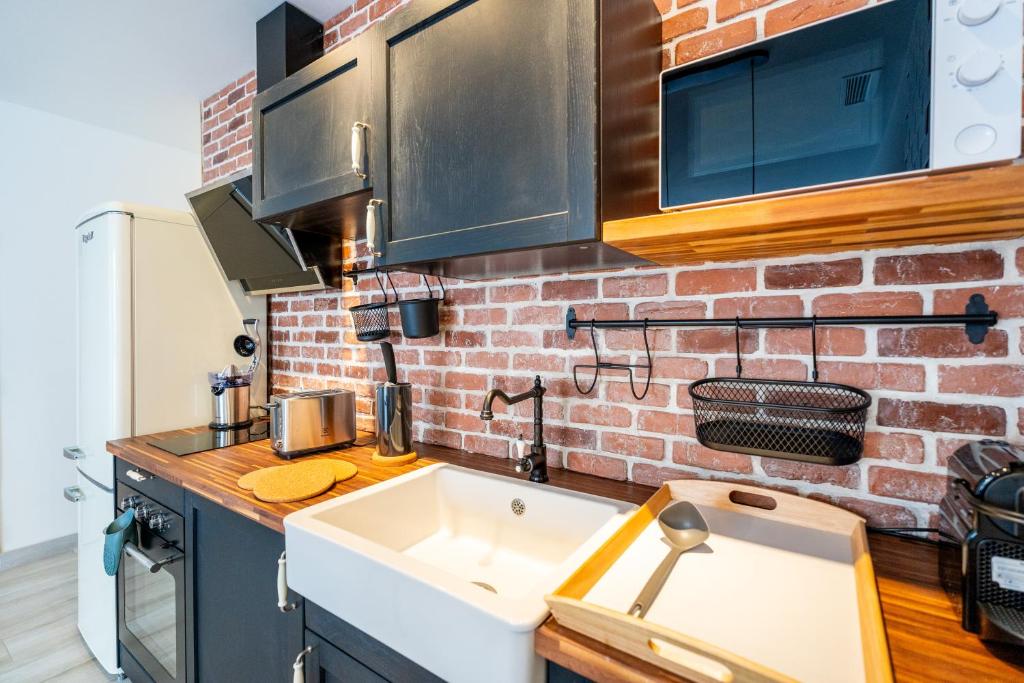 le loft - 5