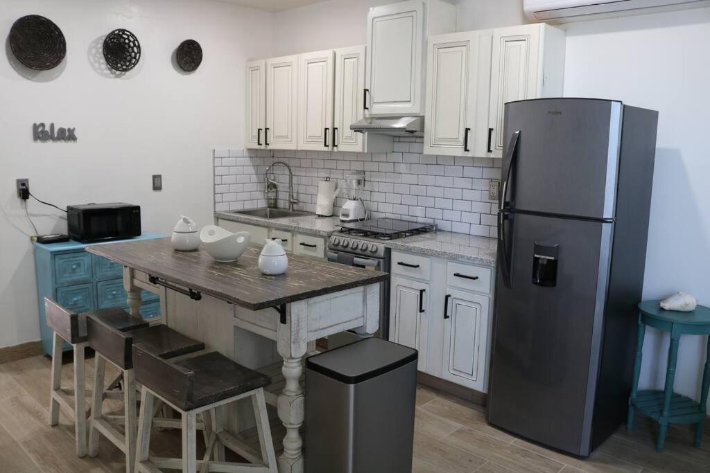 Abuelos Place one bedroom Apt. - 3