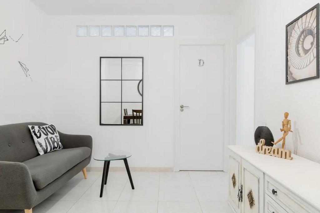 DialezHolidays - Coliving Los Principes, Santa Cruz de Tenerife