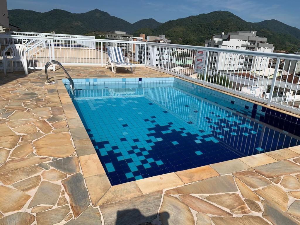 3 Home, Ubatuba