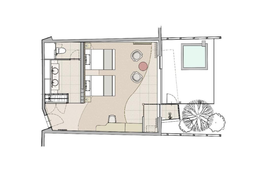 Floor plans