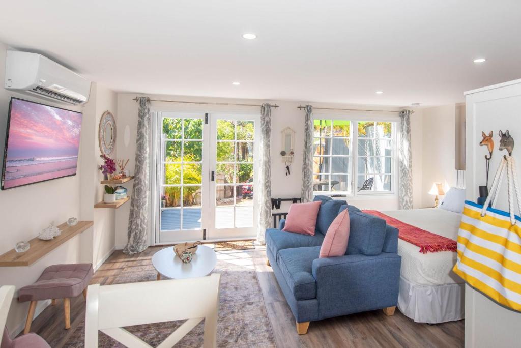 Ashvale Beach Cottage