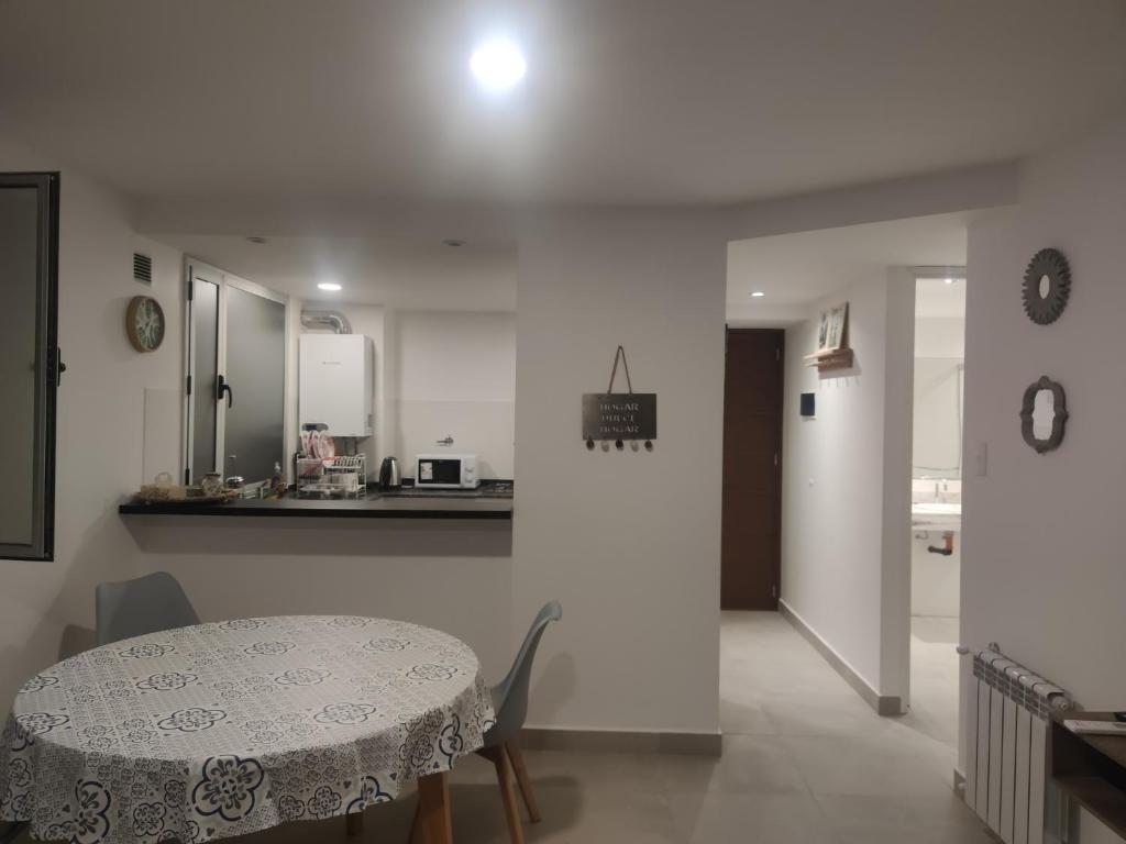 Brisas del Norte - Ciudad Cultural - Departamento con cochera - 2