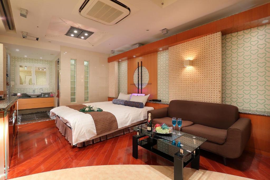 Hotel AXIS