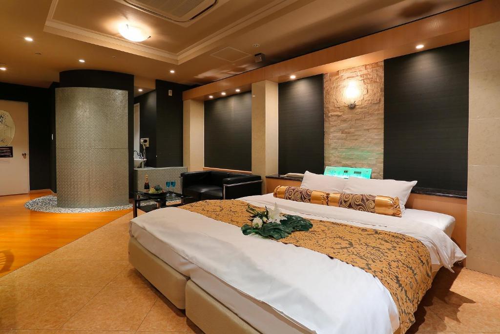 Hotel AXIS