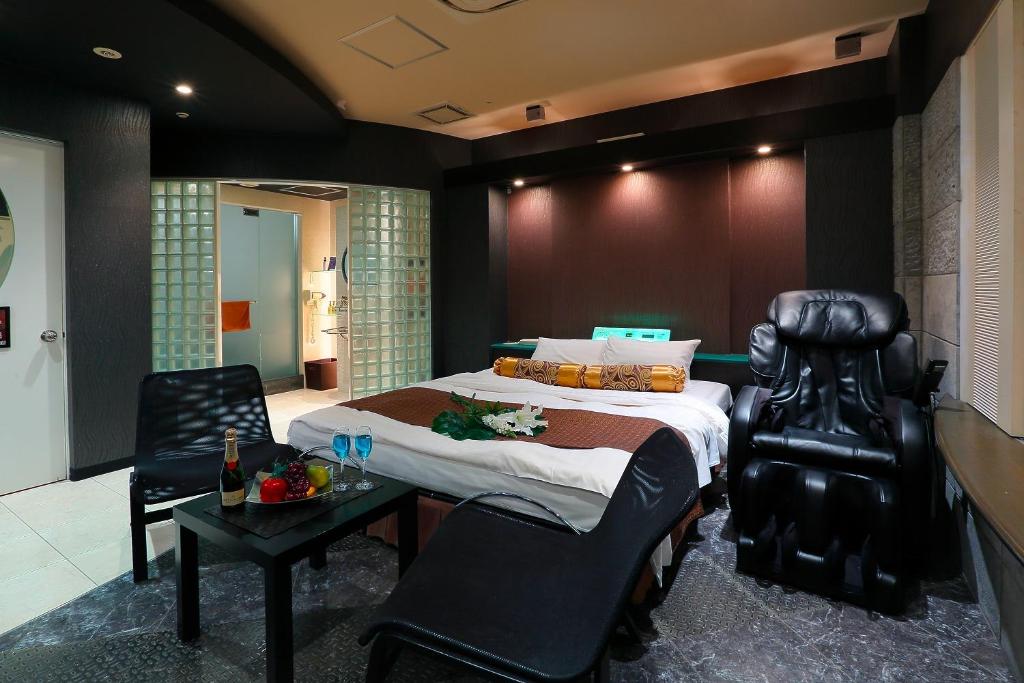 Hotel AXIS