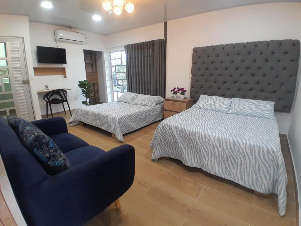 exclusivo apartamento - 2