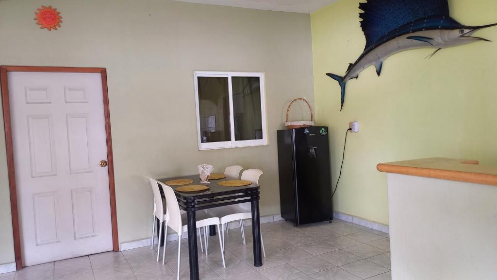 Casa del sol- alojamiento cerca del embarcadero