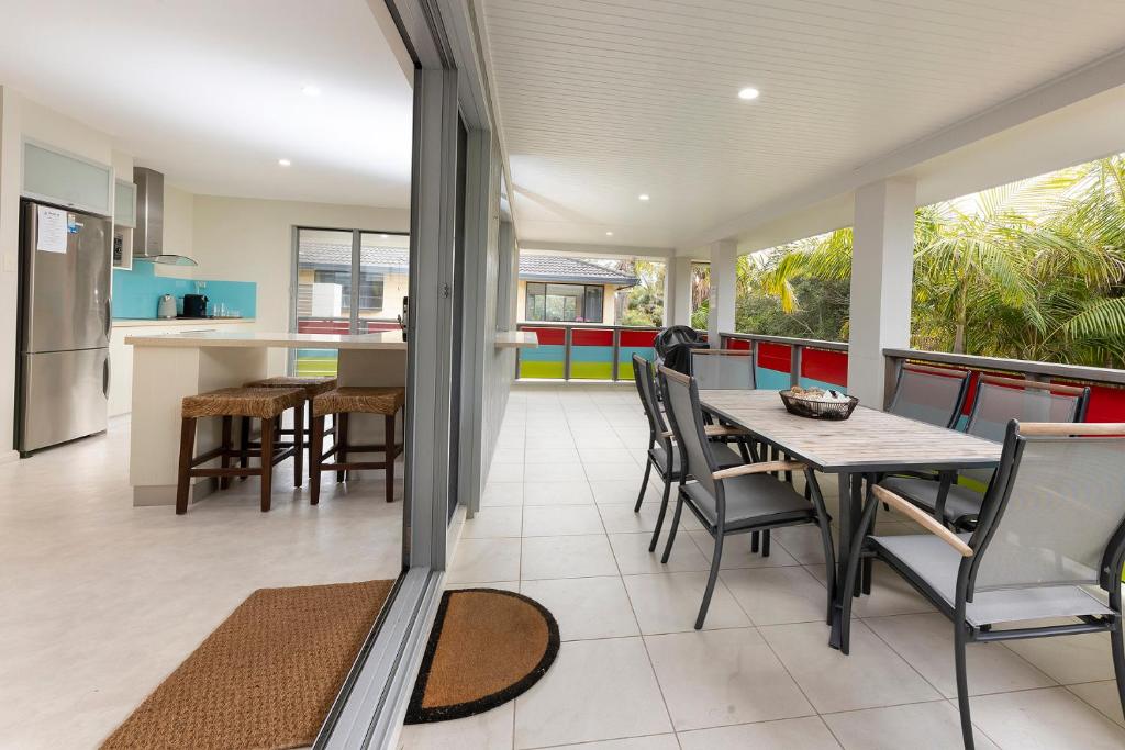 Lorikeet 1, 66 Underwood Rd, Forster, Forster