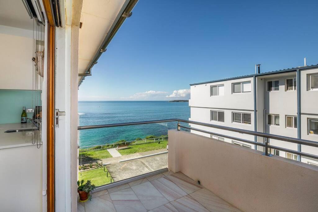 On The Esplanade - Close to beach & Cronulla mall with Aircon, Cronulla