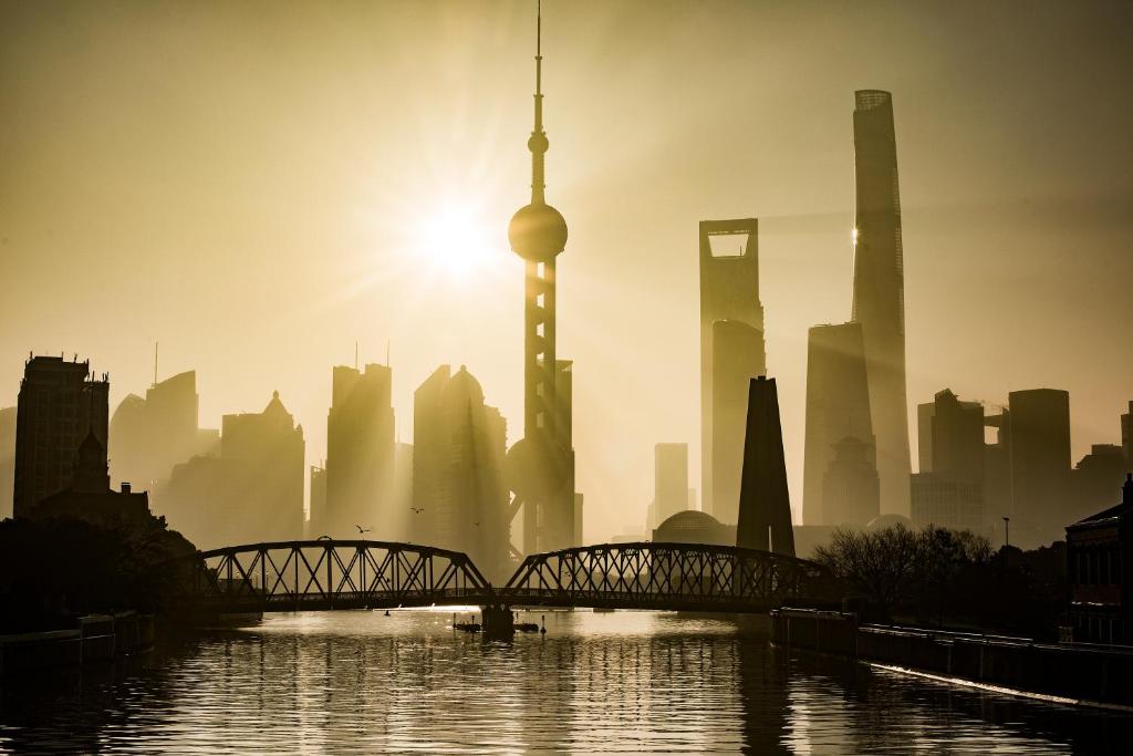 Shanghai Atour Hotel Shanghai Bund East Nanjing Road Additional
