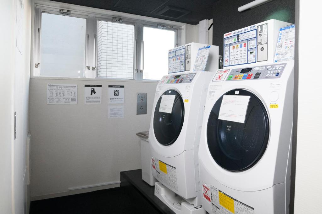 Facilities