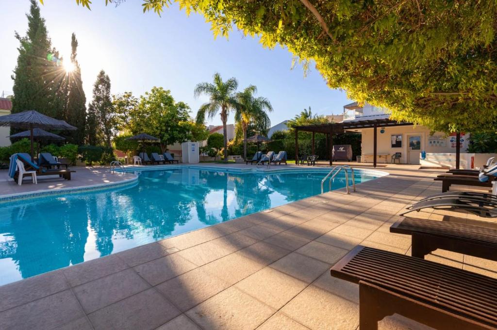 Limassol Star 21, Lemesos