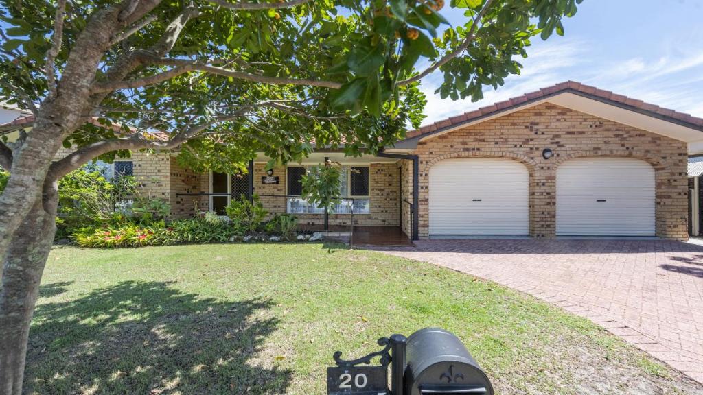 Tide Change - Pet Friendly, Yamba