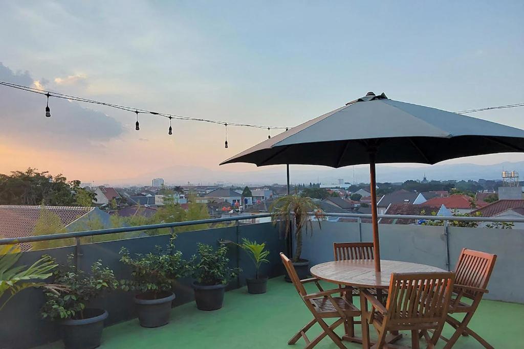 Bangreng Inn Hotel Bangreng Inn Hotel