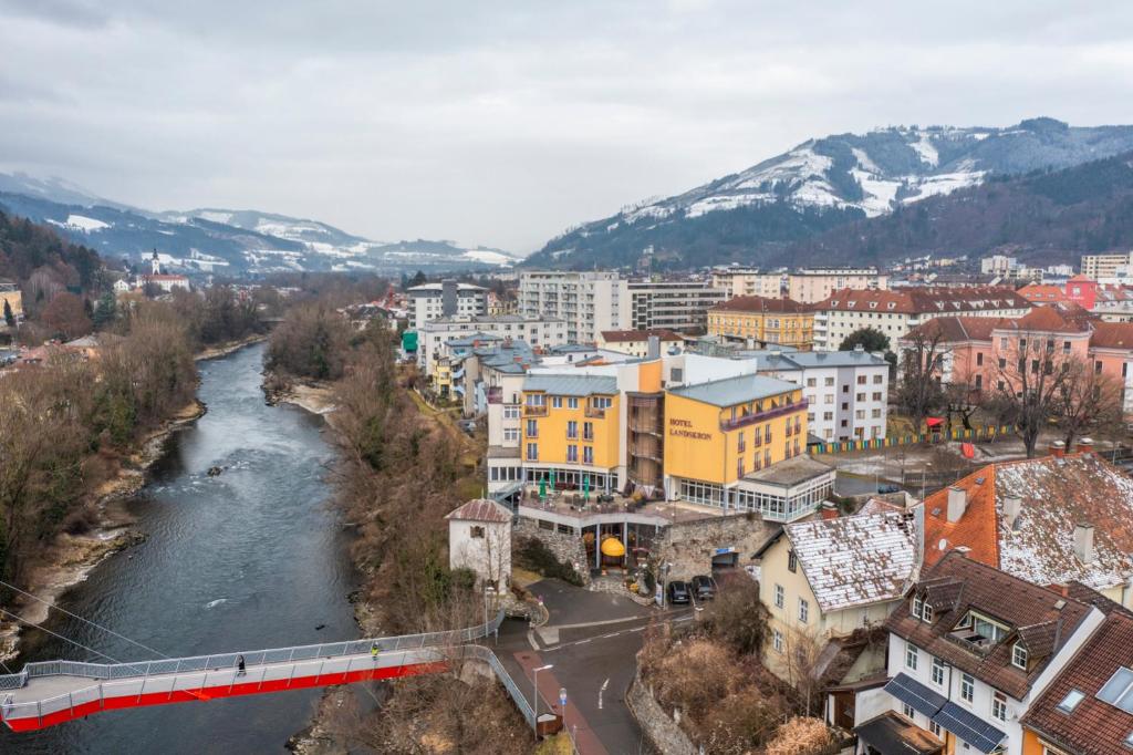 Hotel Landskron - 4