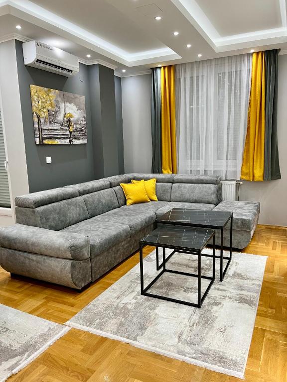 Apartman Central - 2
