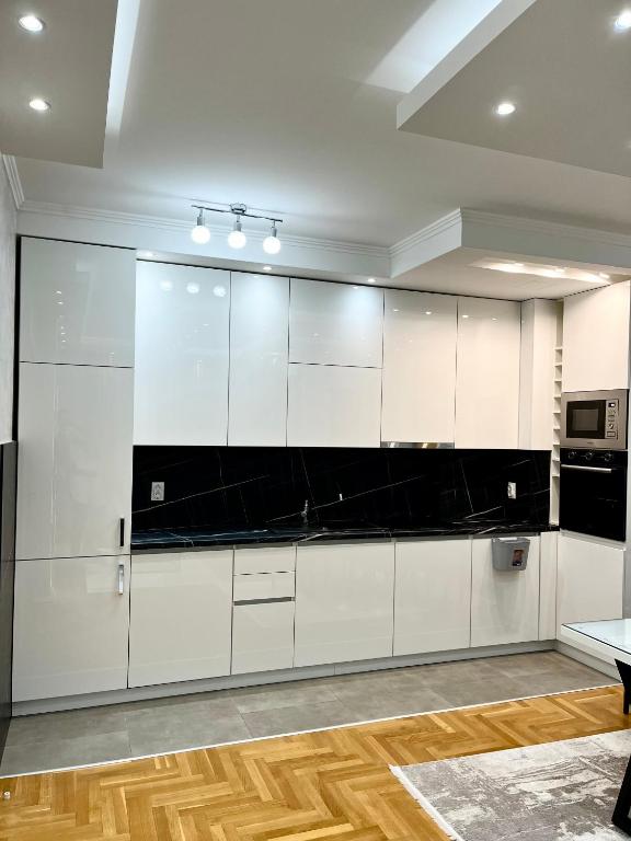 Apartman Central - 5