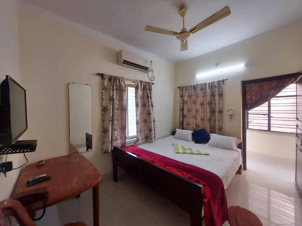 Rajlaxmi Resort - Pure Veg