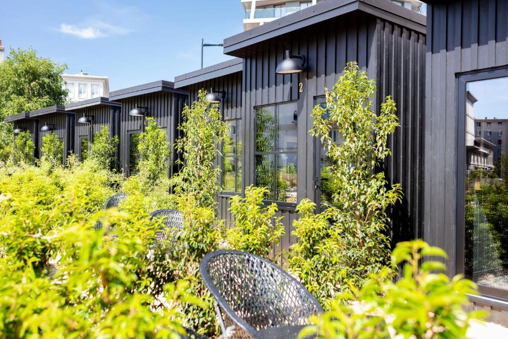 Hôtel Lilybloom, Le Havre