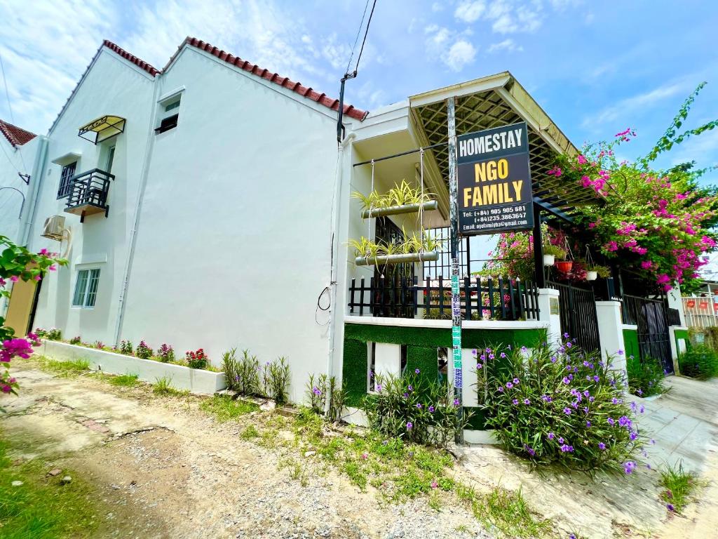 Ngo Family Homestay