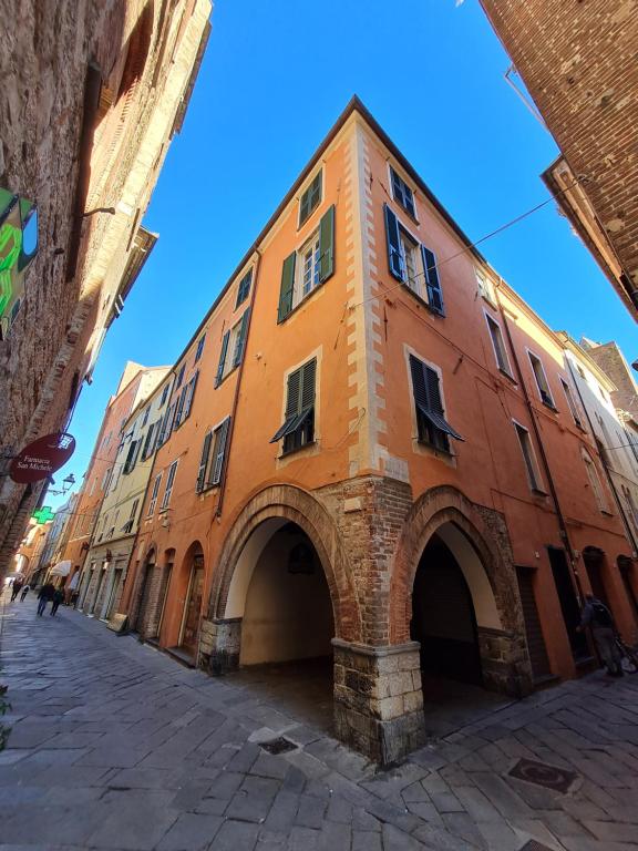 B&B Residenza d'epoca "La nostra casa tra le torri" - 1