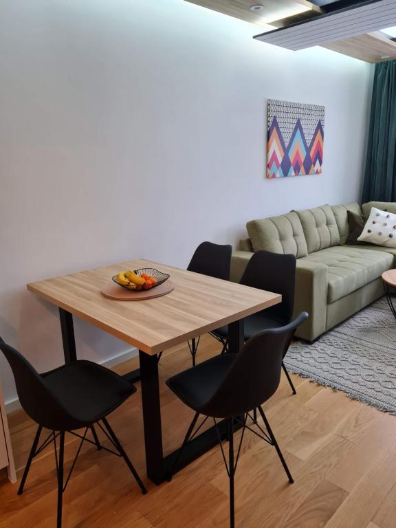 Apartman Snowflake - Odmah do Ski Lifta, Jahorina - 4